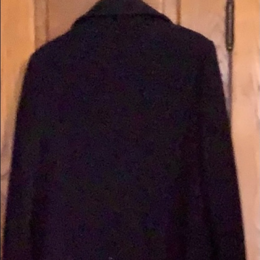 Wool jacket - Picture 2 of 5